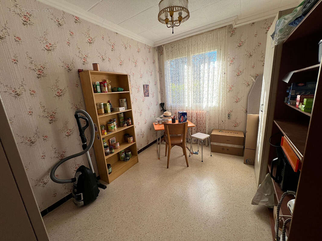 Maison à MONTPELLIER