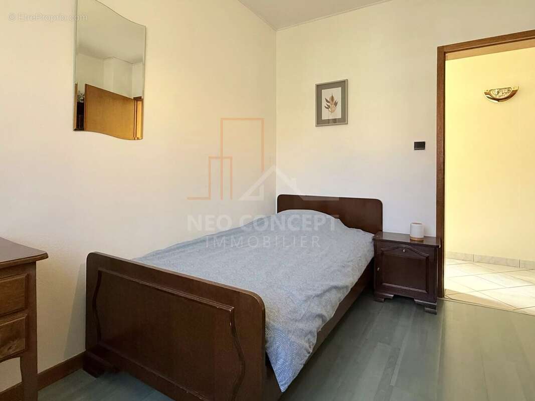 Maison à NIEDERBRONN-LES-BAINS