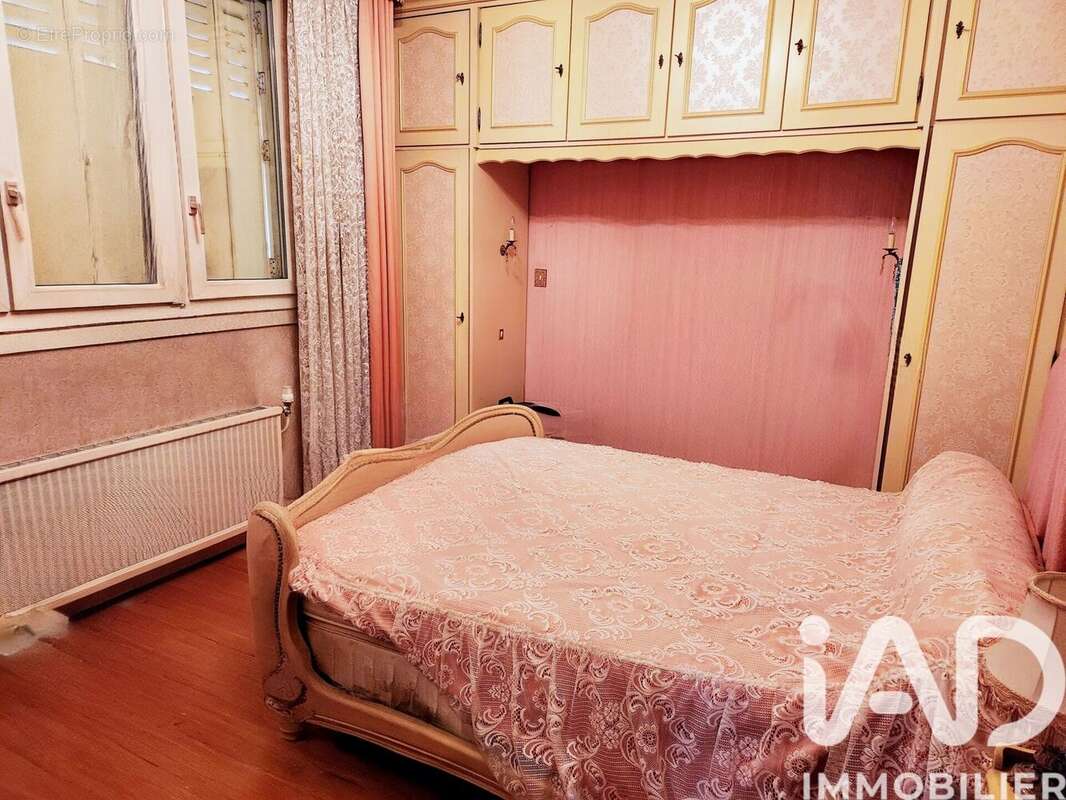 Photo 9 - Maison à SAINT-GRATIEN