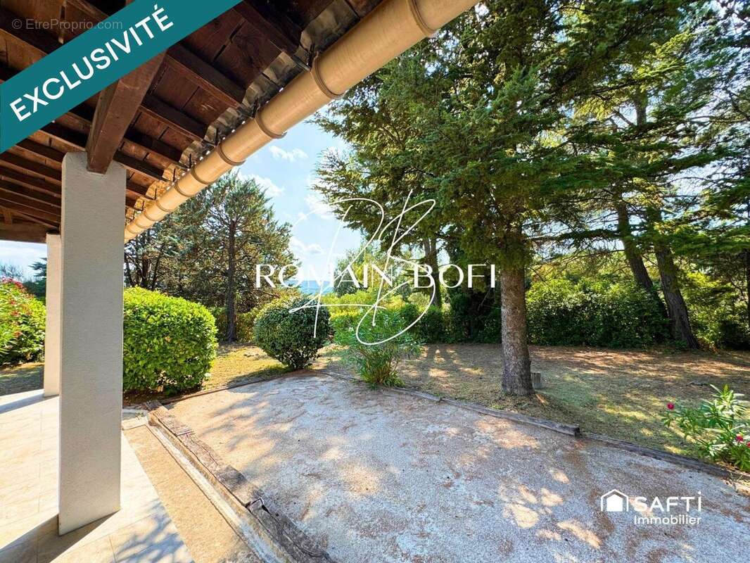 Photo 4 - Maison à CRUVIERS-LASCOURS