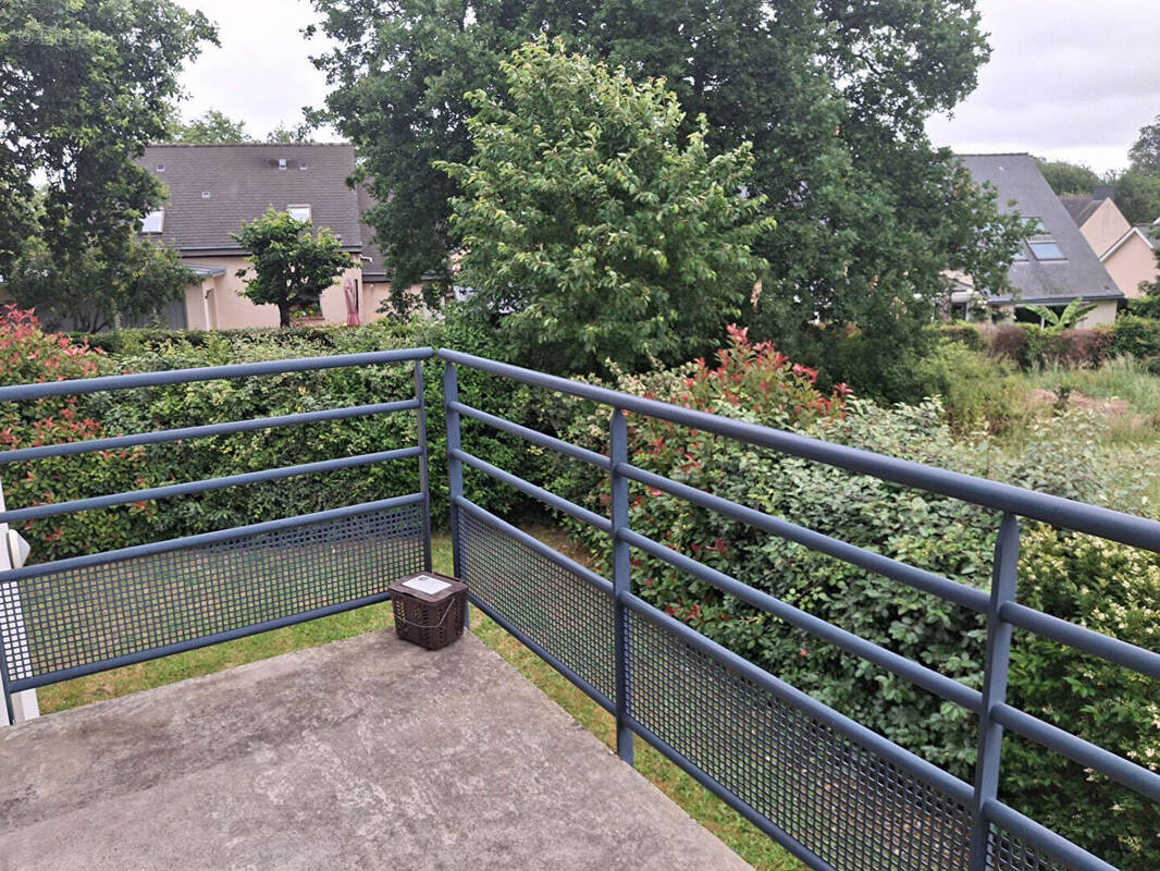 Appartement à GUICHEN