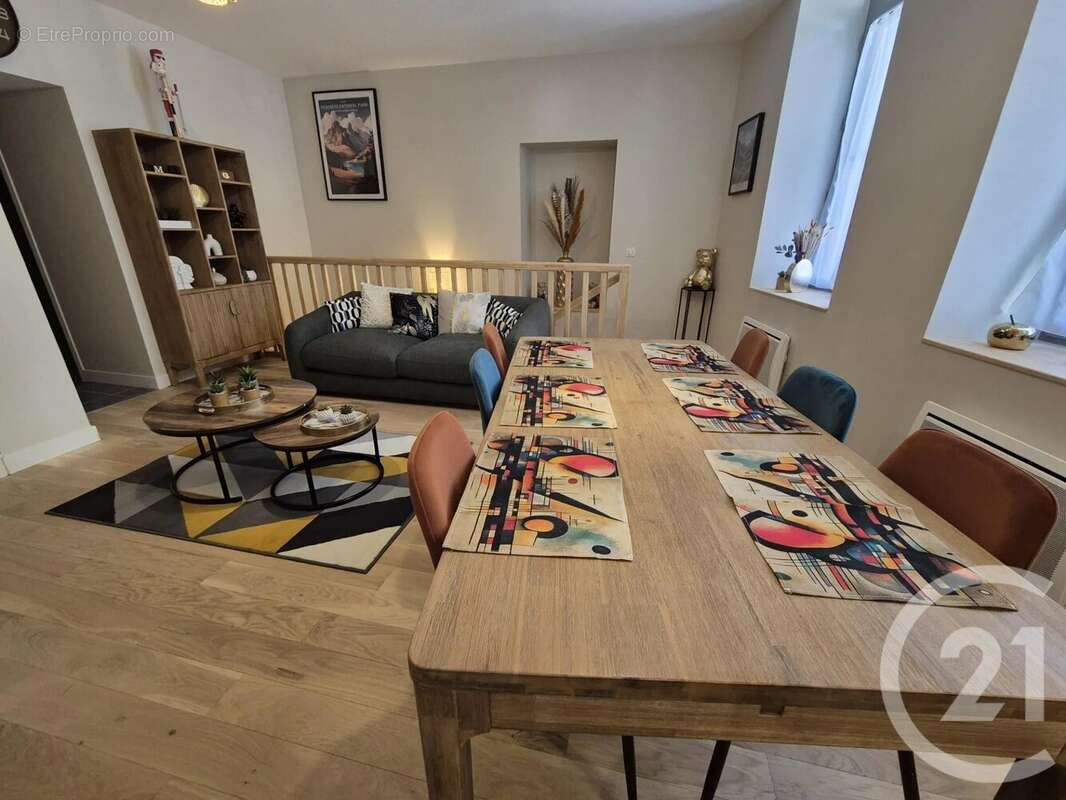 Appartement à CAUTERETS