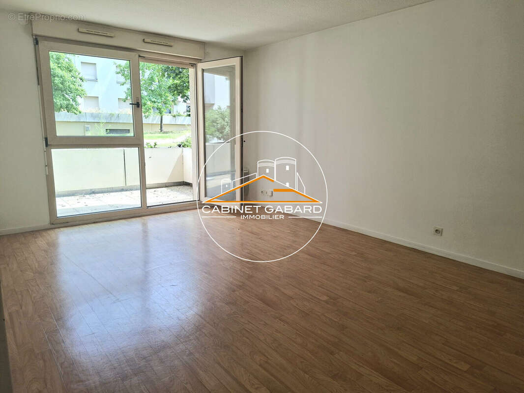 Appartement à ANGERS