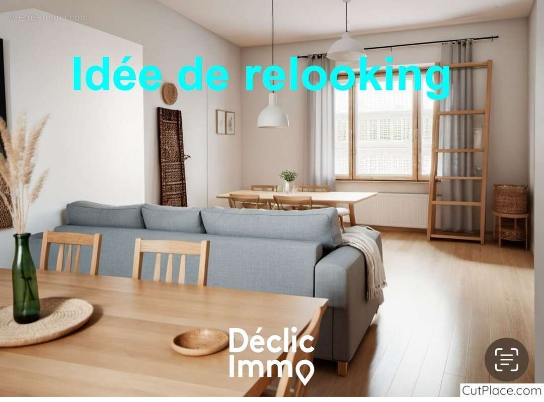 Appartement à LE GRAU-DU-ROI