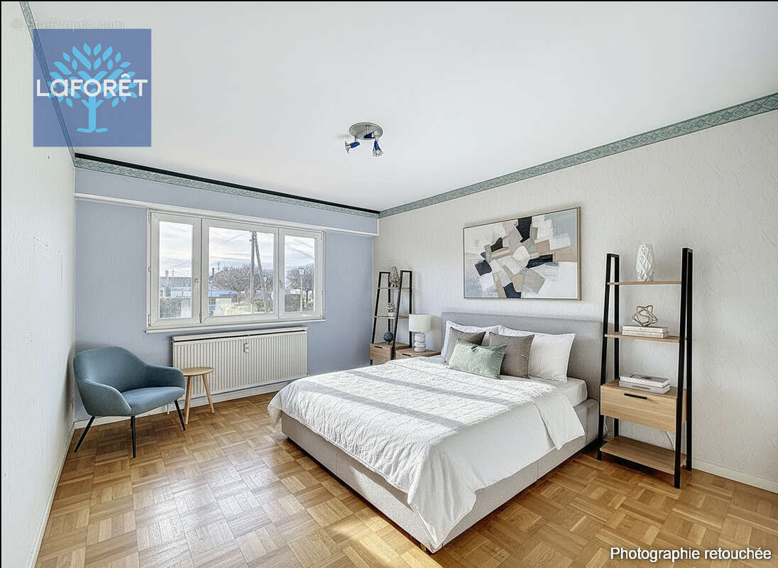 Appartement Vendenheim 3 pièce(s) 85 m2 - photo 8