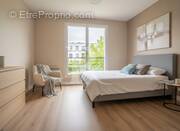 Appartement à BEZONS