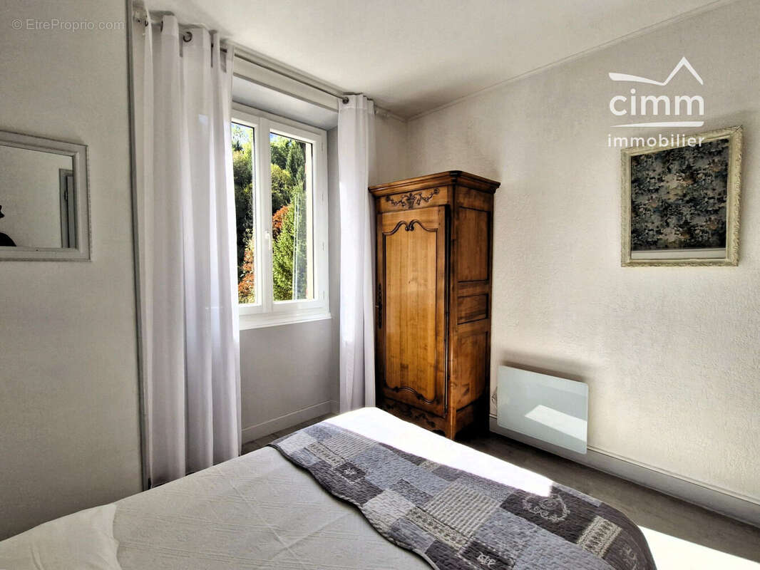 Appartement 189 m² à vendre à Saint-Martin-En-Vercors (26420) - photo 6