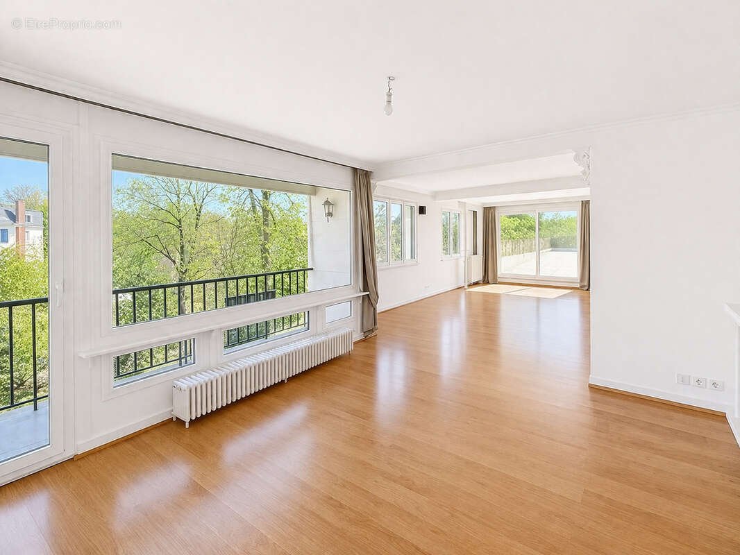 Appartement à FONTAINEBLEAU