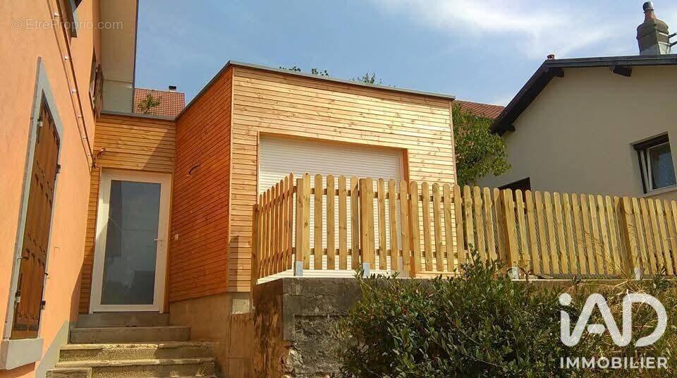 Photo 1 - Appartement à SELONCOURT