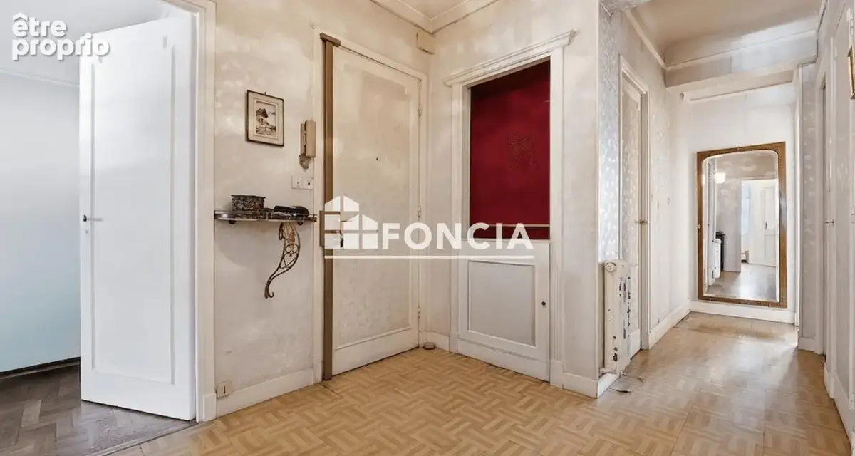 NICE OUEST - Appartement 3 pièces - 70 m2 - photo 2