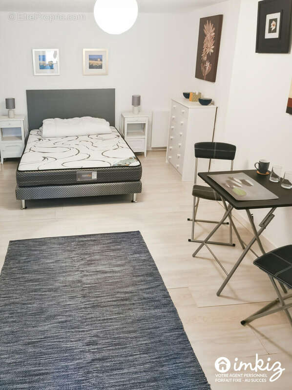 Maison de village 104 m² avec vue mer et montagne - photo 8