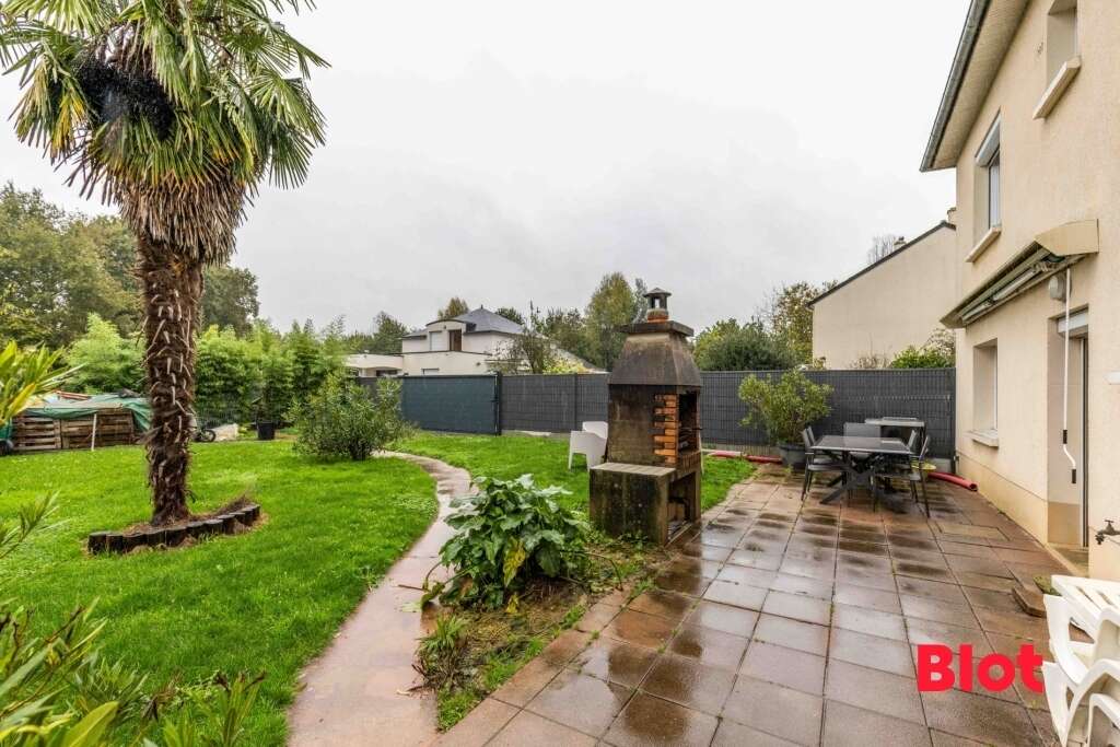 Maison à SAINT-GILLES