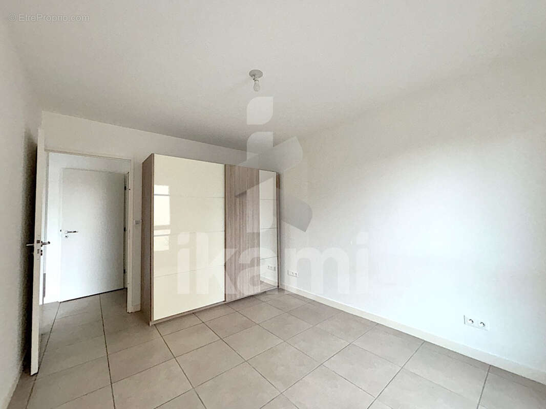 Appartement à CHAMPAGNE-AU-MONT-D'OR