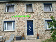 Maison à MERCOEUR