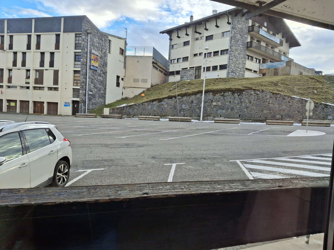 Appartement à SAINT-LARY-SOULAN