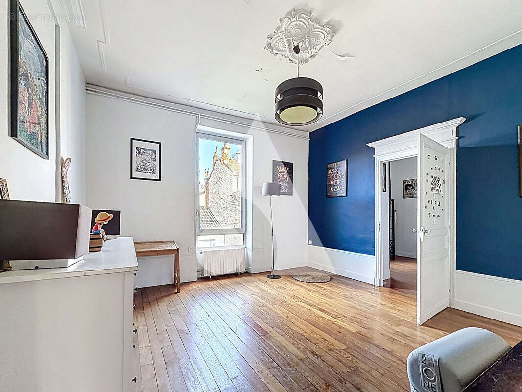 Appartement à CHALON-SUR-SAONE