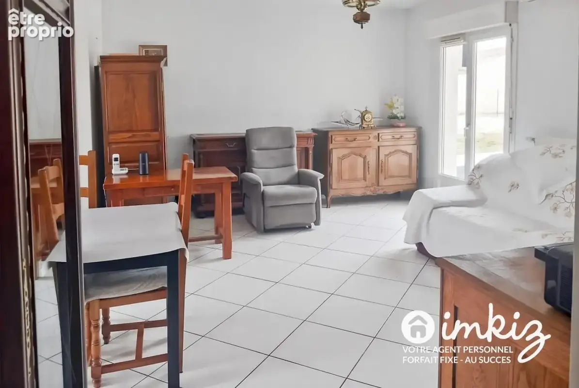 Maison 4 pièces - photo 6