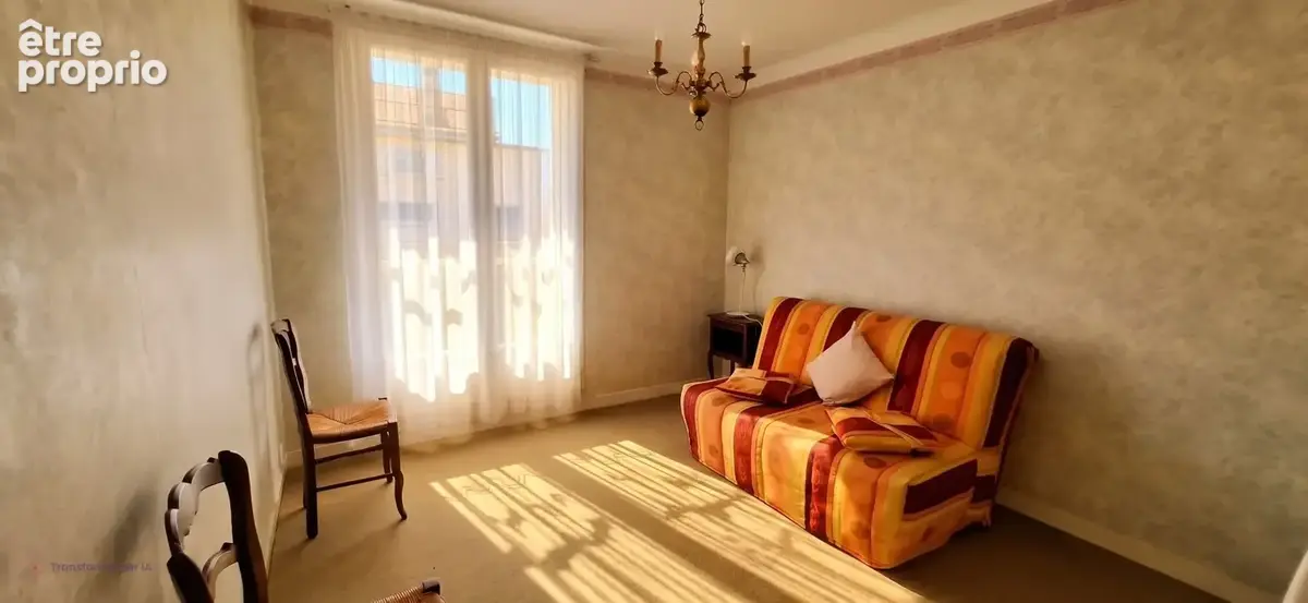 Appartement  3 chambres - 77 m2 - photo 5