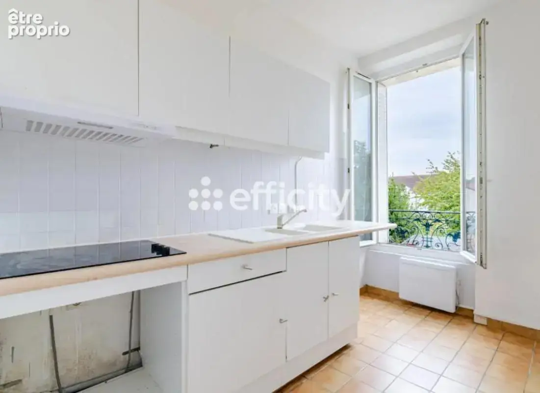 Appartement 1 pièce 33 m² à vendre à Corbeil-Essonnes (91100) - photo 7