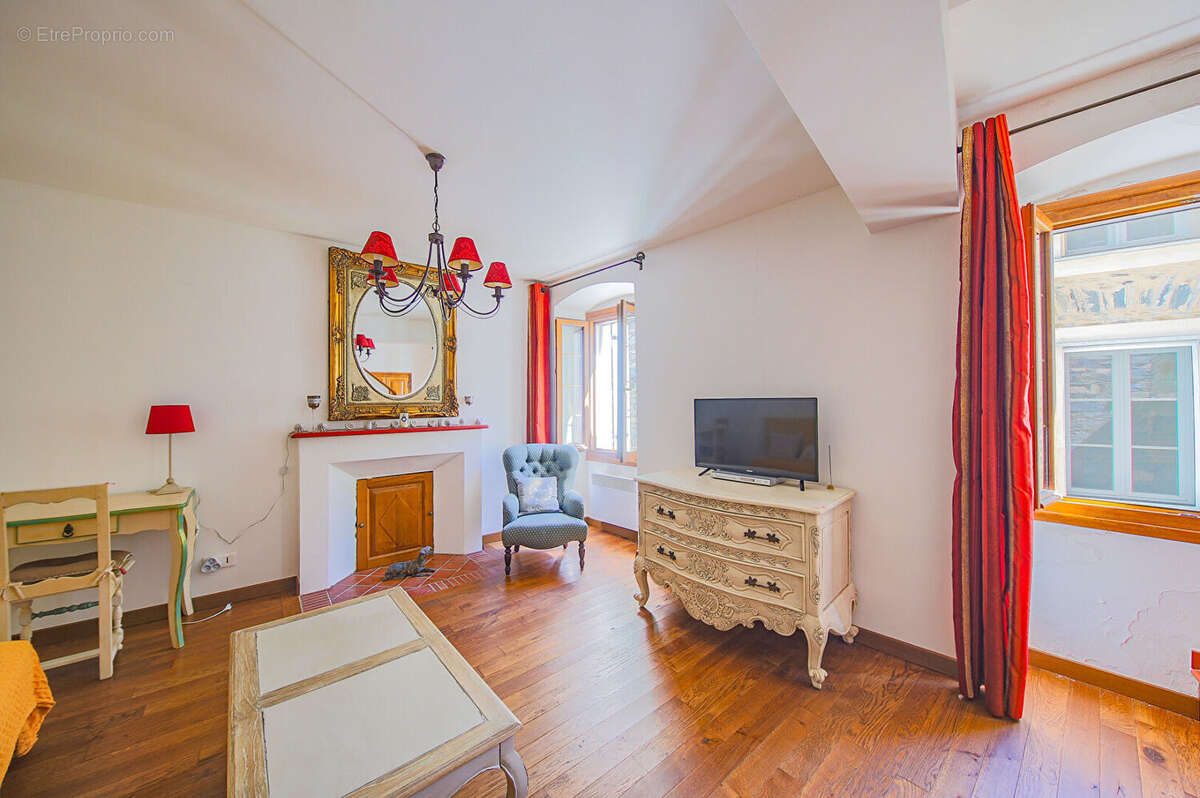 Maison à PENTA-DI-CASINCA