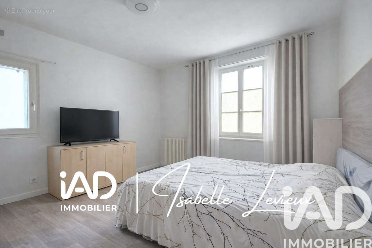 Photo 7 - Maison à LIMAY