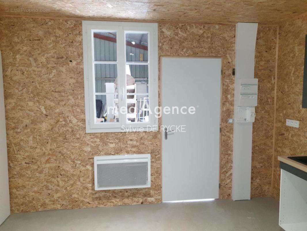Appartement à COURLON-SUR-YONNE