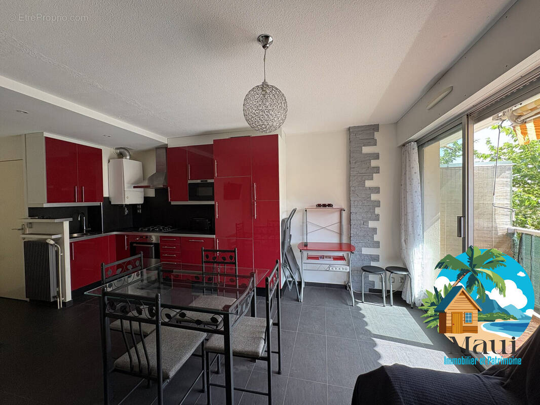 Appartement à ARCACHON