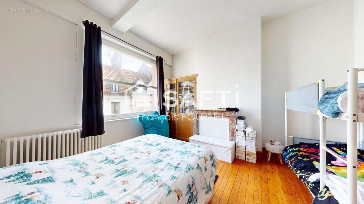 Photo 9 - Maison à SAINT-OMER