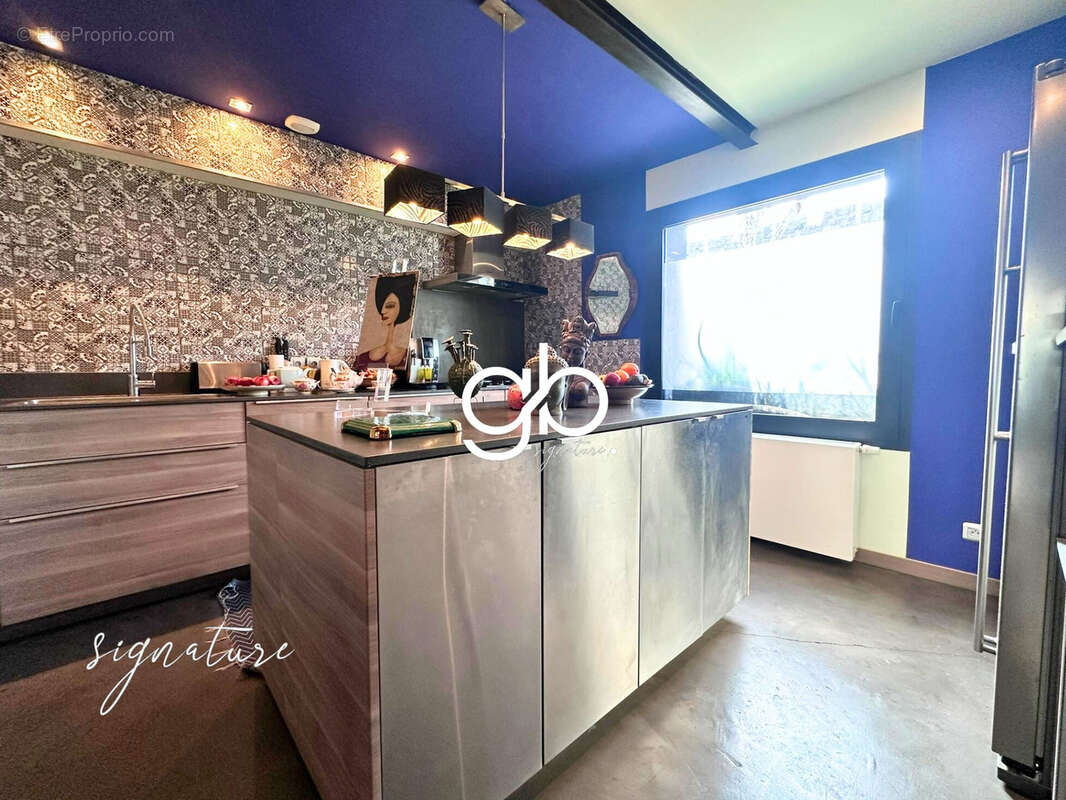 Maison à AIGUES-MORTES