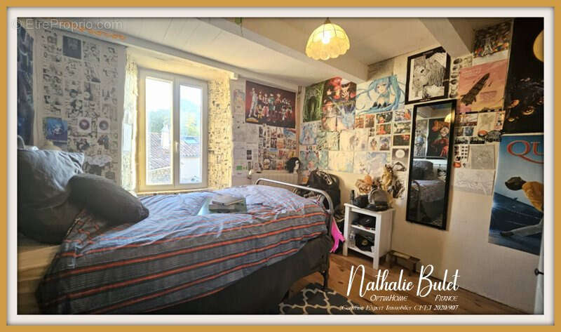 Maison à PARDAILHAN