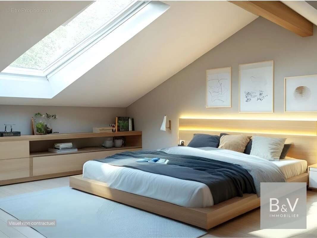 Appartement à VALBONNE