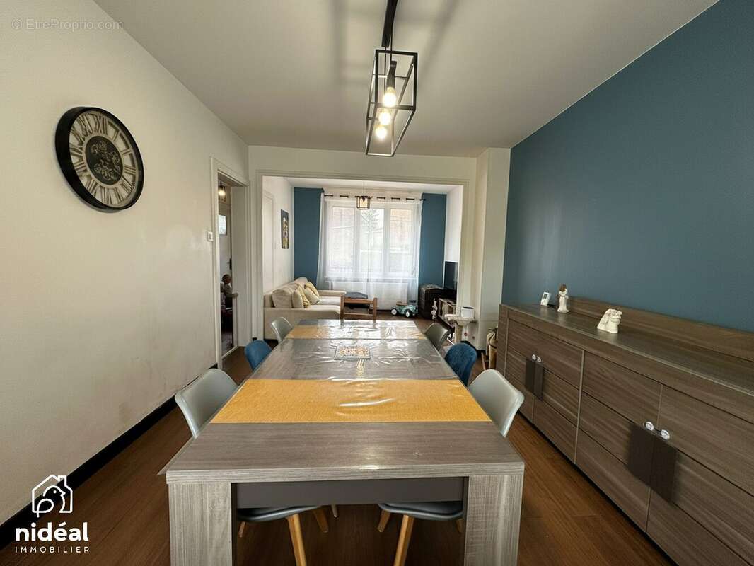 Maison 75 m² à Le Cateau-Cambresis  - photo 4