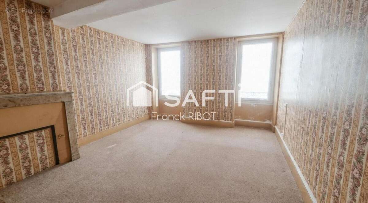 Photo 9 - Maison à ANCY-LE-FRANC