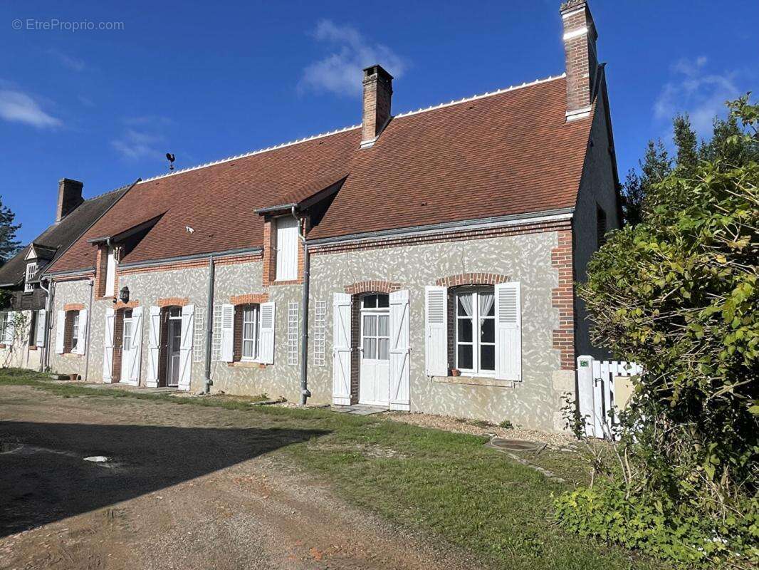 Maison 6 pièces LANGESSE - photo 3