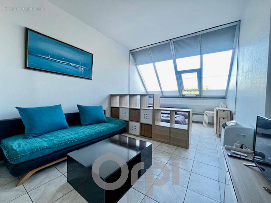 Appartement à LA ROCHELLE