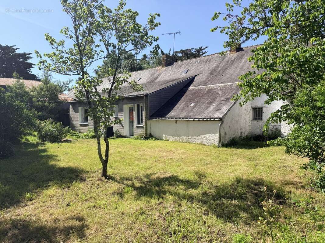 Maison 143 m² à Savenay  - photo 8