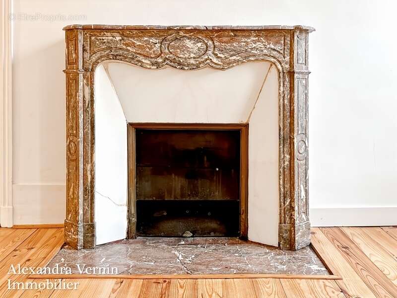 Appartement à SAINT-GERMAIN-EN-LAYE