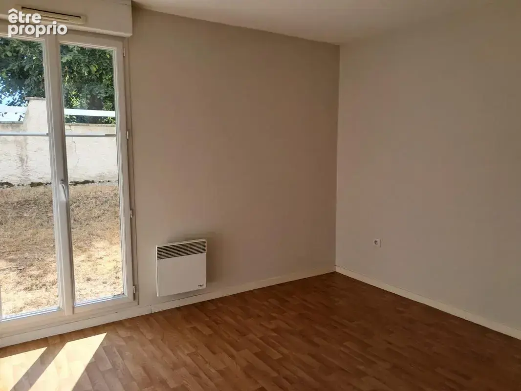 Un appartement et son jardin - photo 7