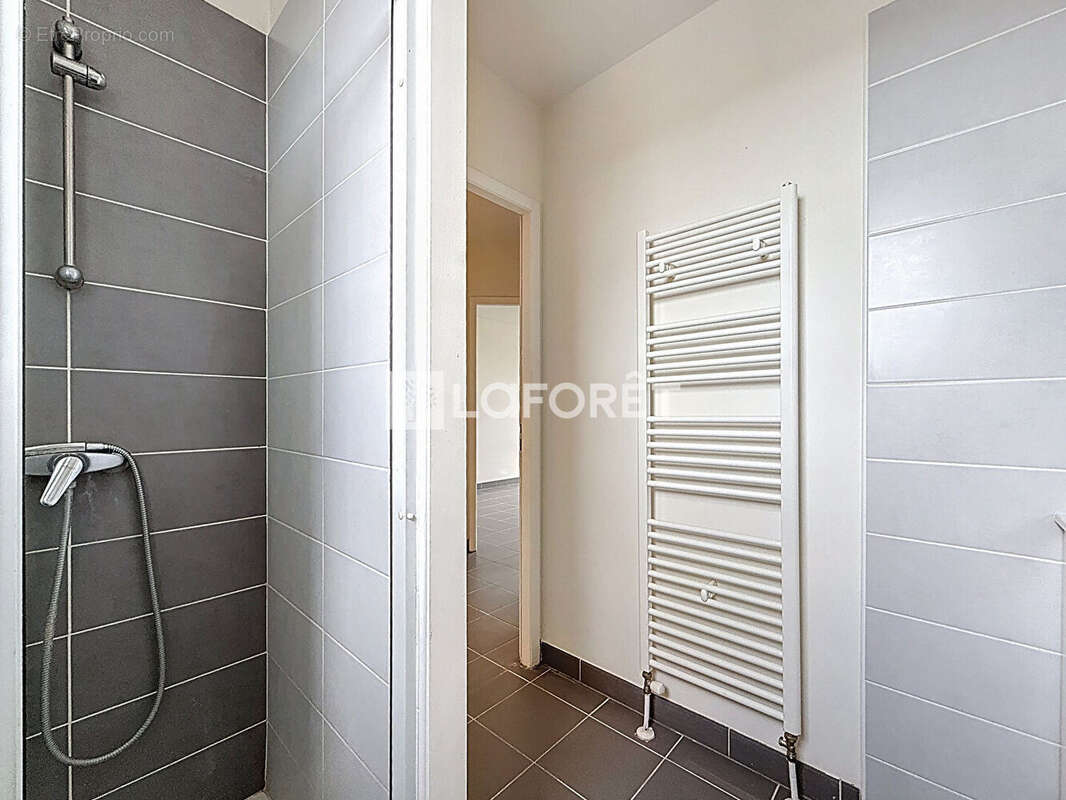 Maison à SAINT-GEORGES-D'OLERON