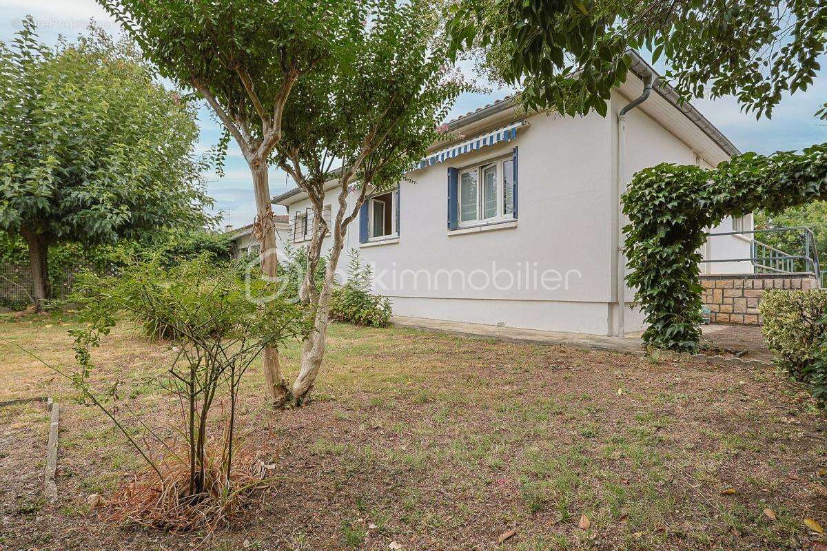 Maison à TOURNEFEUILLE