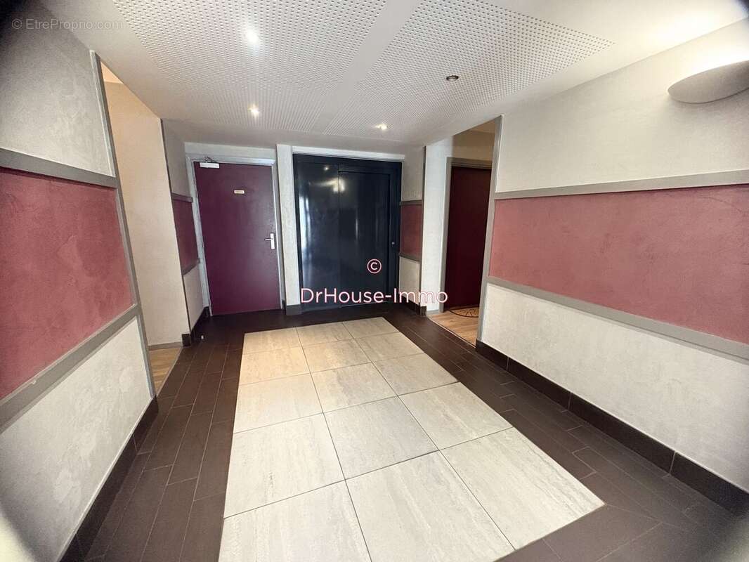 Appartement à MANTES-LA-JOLIE