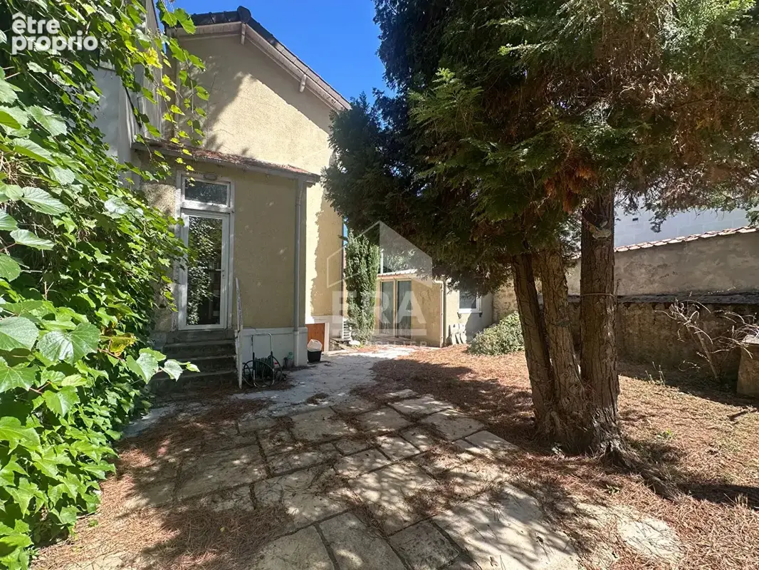 Maison 65m² à créteil - photo 2
