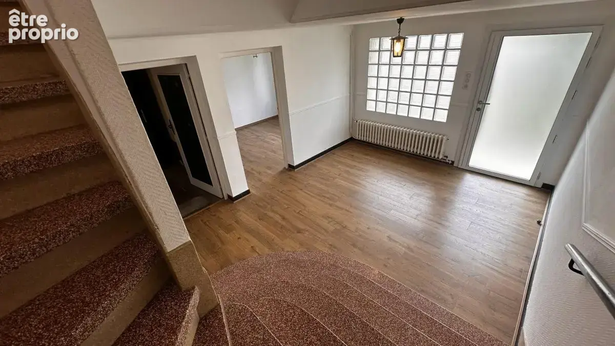 Maison 142 m² à Villers-Les-Nancy  - photo 5