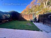 Appartement à VILLENEUVE-LOUBET