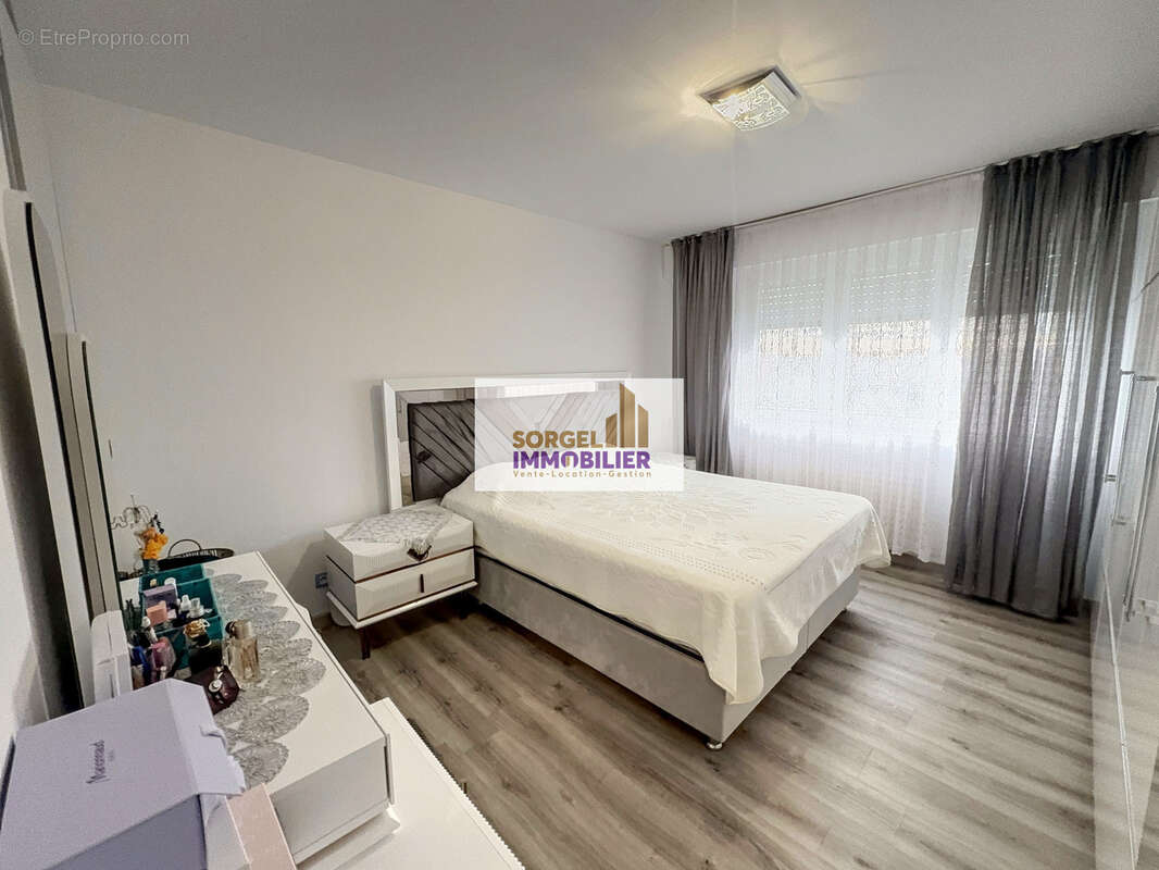 Appartement à HOENHEIM