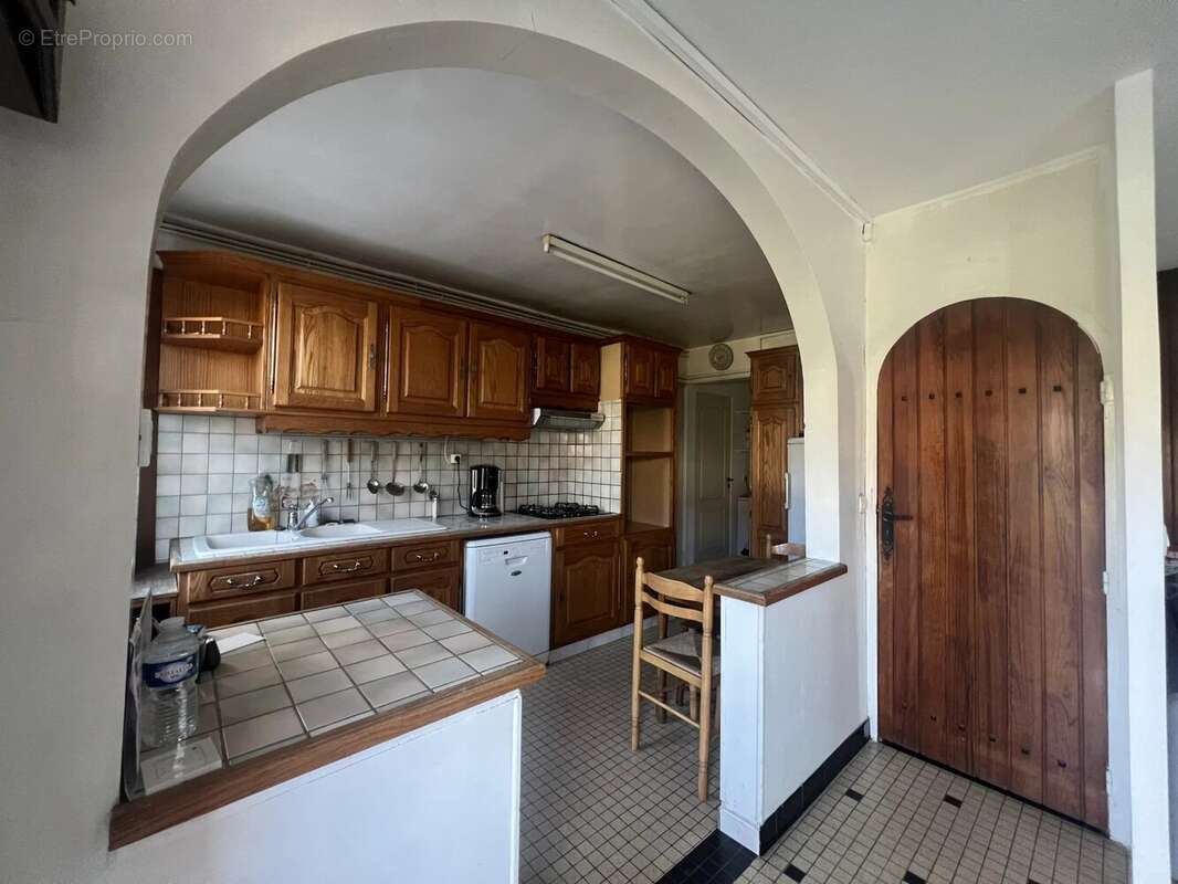 Maison à SEVRAN
