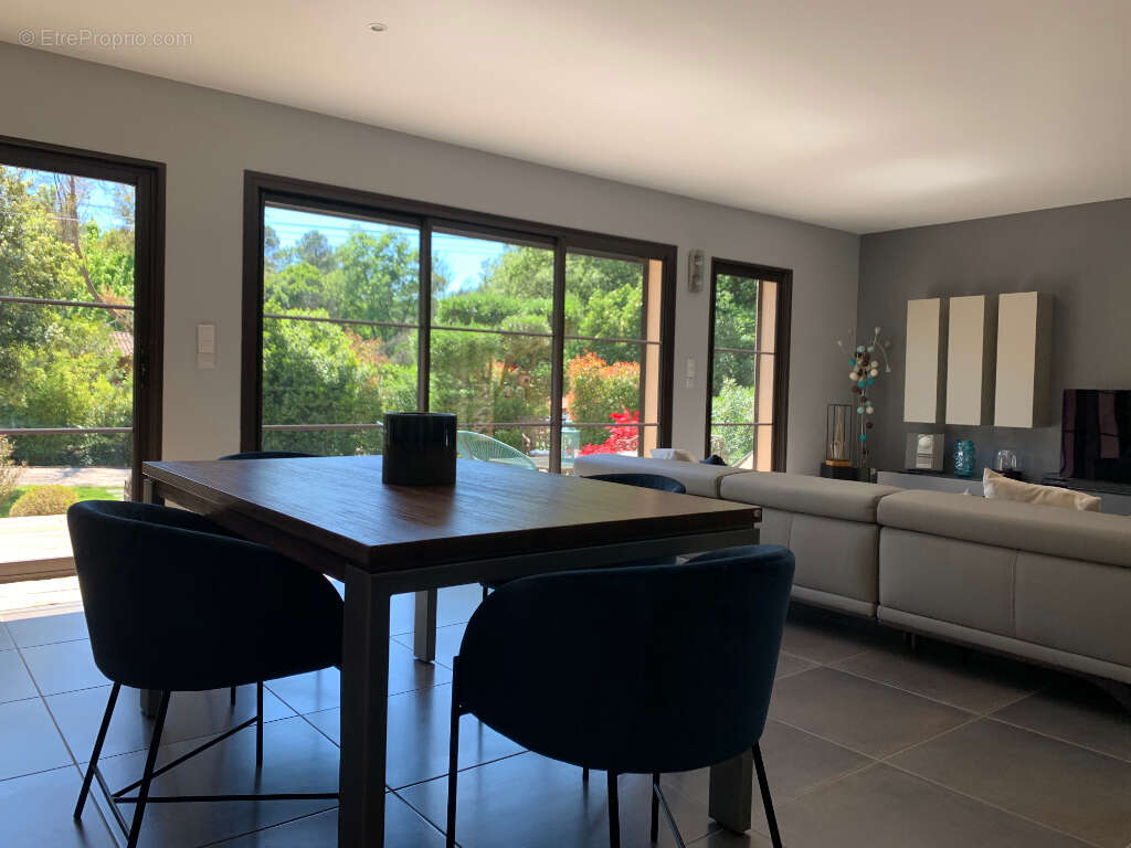 Maison à AIX-EN-PROVENCE