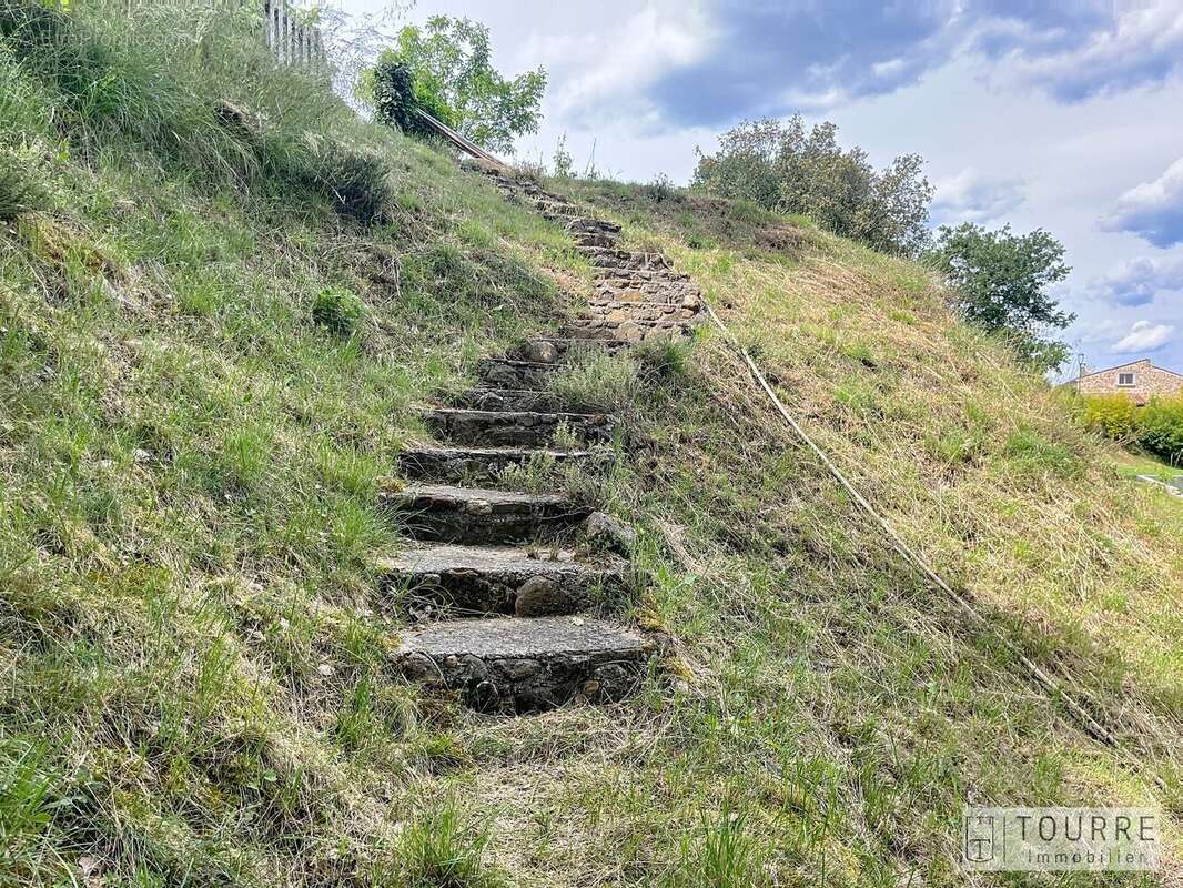 Maison à VALLON-PONT-D&#039;ARC