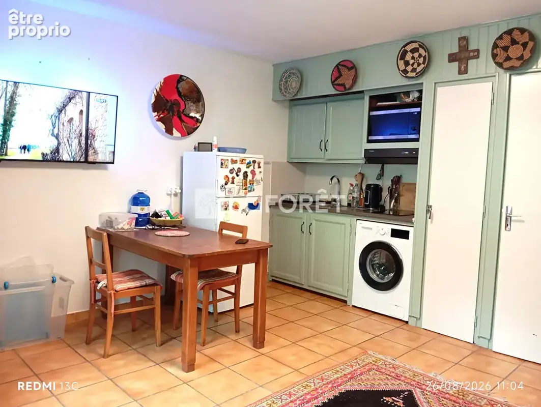 Photo Appartement à Prats-De-Mollo-La-Preste au prix de 59 000€