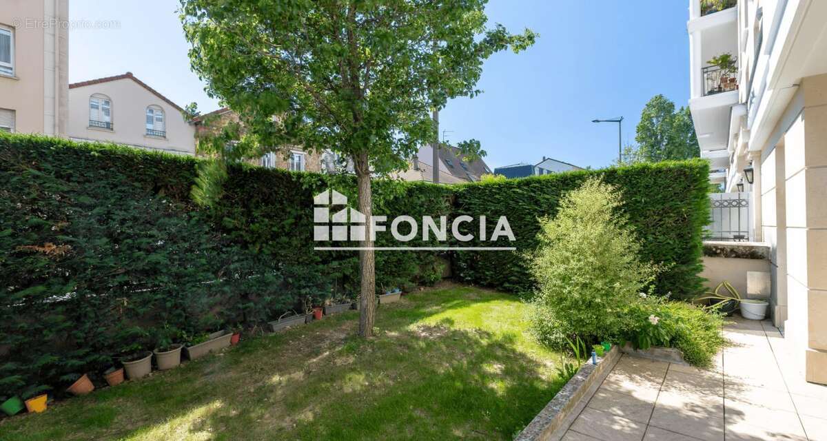 Appartement à ANTONY